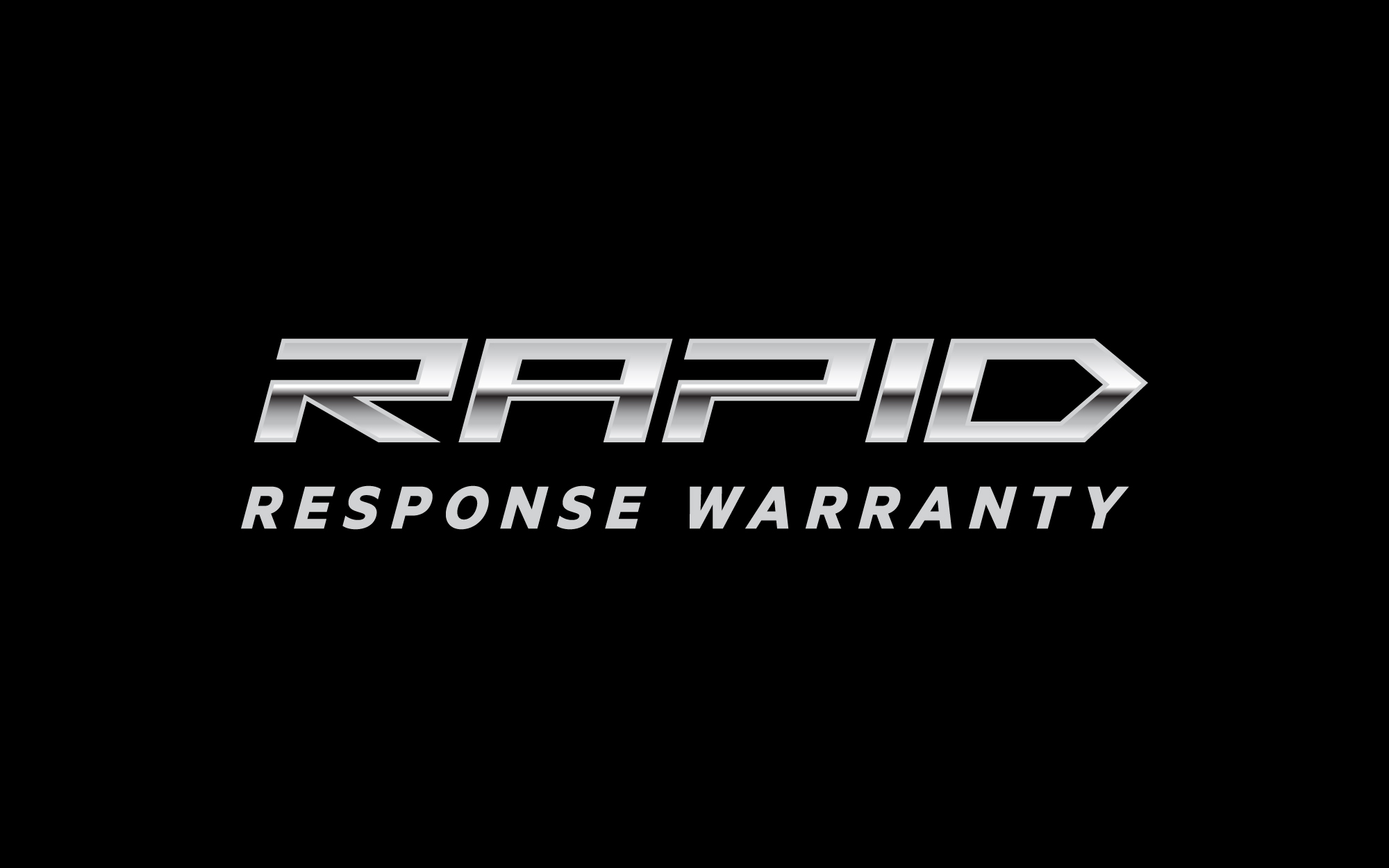 Rapid Response Warranty